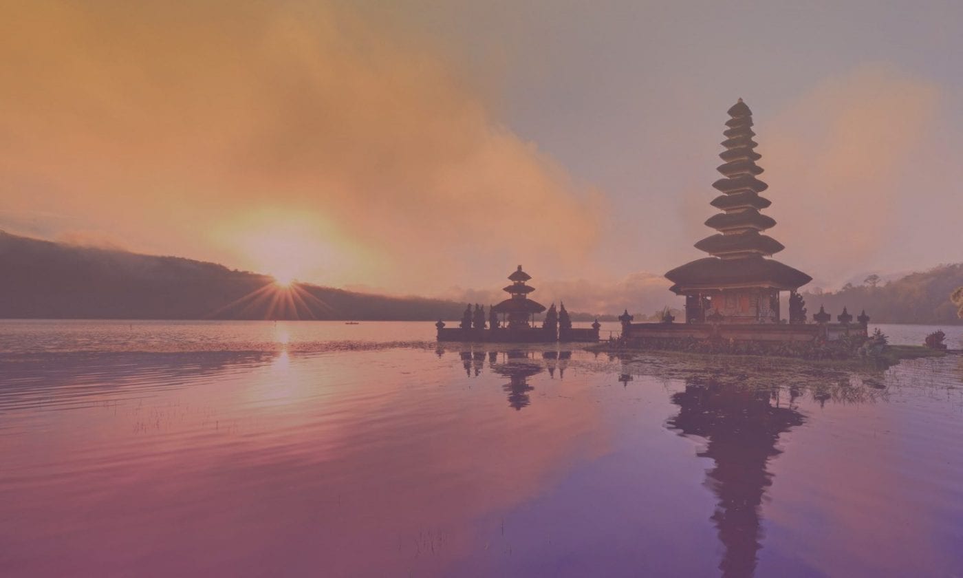 Seminyak Sanctuary