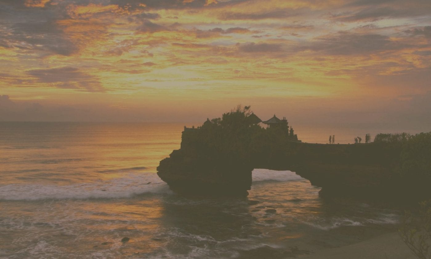 Seminyak Sanctuary