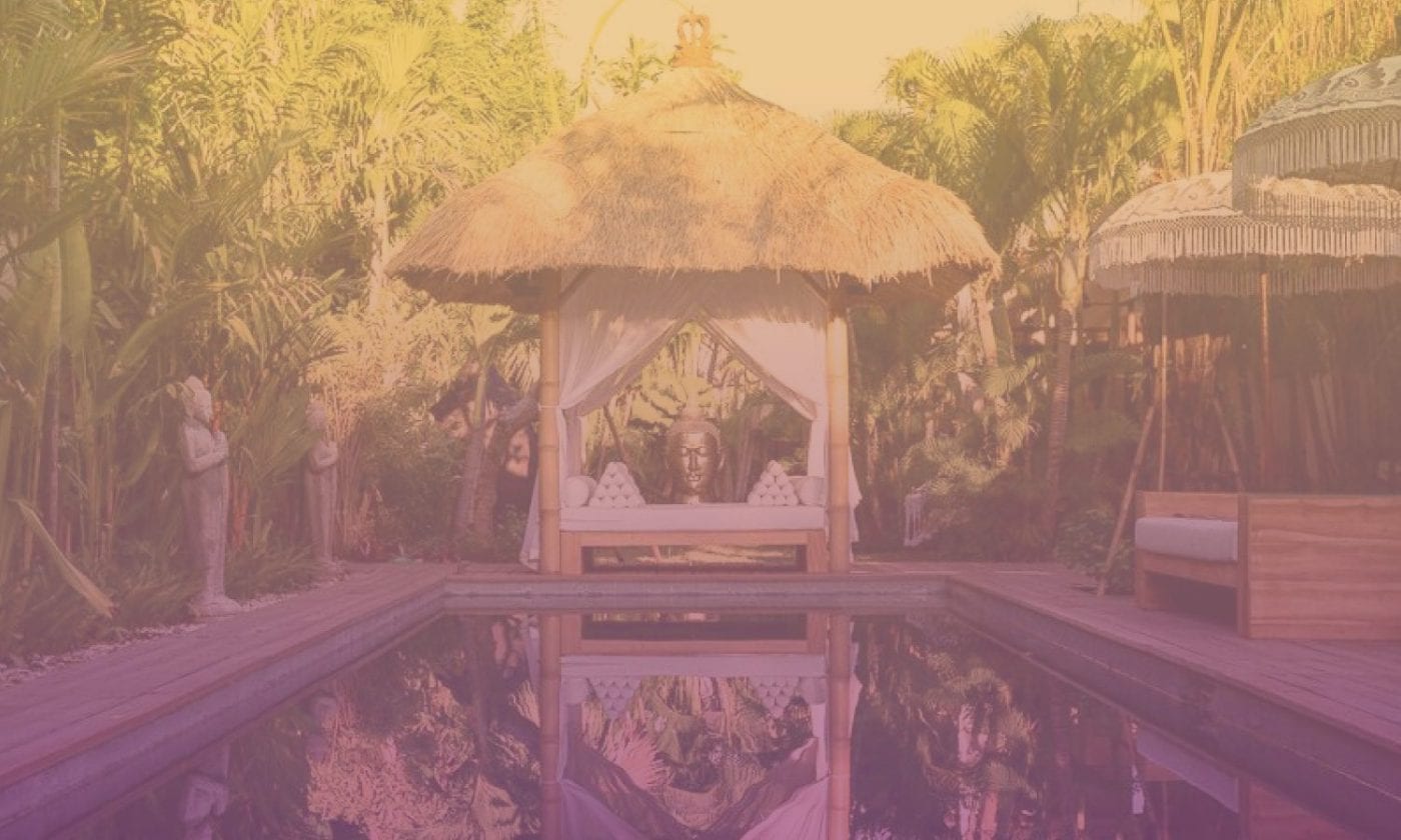 Seminyak Sanctuary