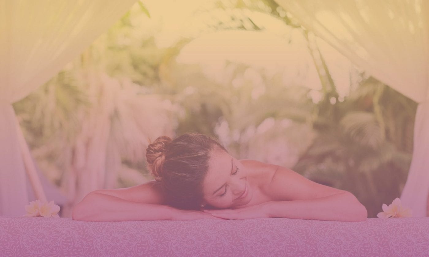 Seminyak Sanctuary
