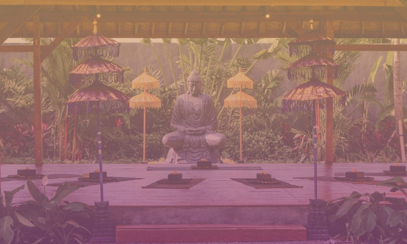 Seminyak Sanctuary