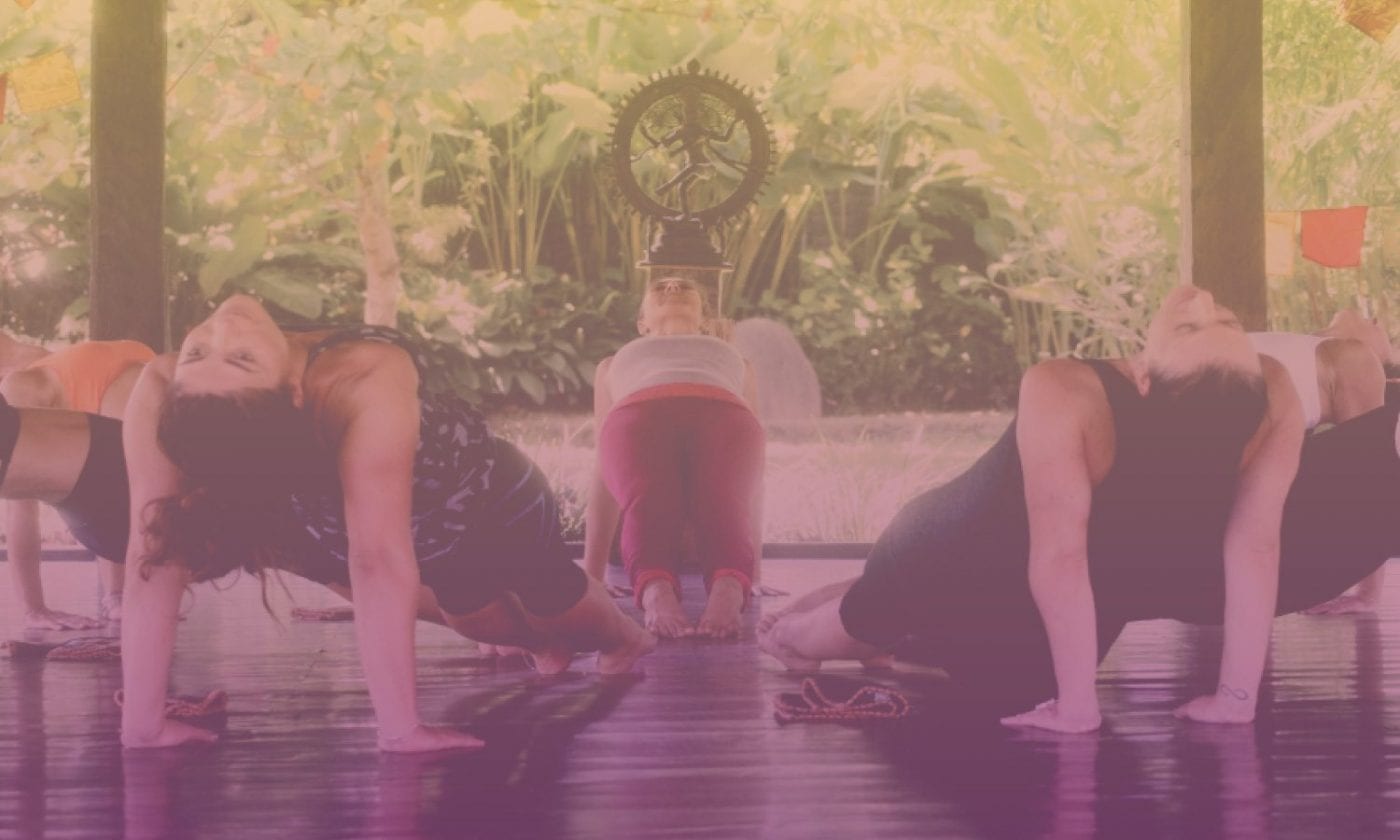 Seminyak Sanctuary