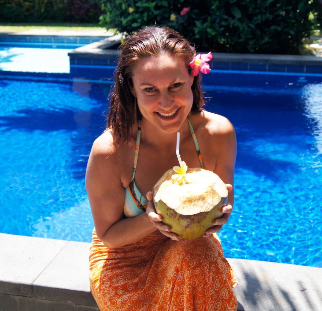 screen-shot-2015-09-26-at-12-09-06-am1 Our “Amblissadors” have followed their bliss to us at Bliss Sanctuary For Women for a Bali holiday retreat. They are all inspirational, beautiful women who understand the need for time out for themselves with their fast-paced, busy lives. We consider all of them to be part of our Bliss family.
