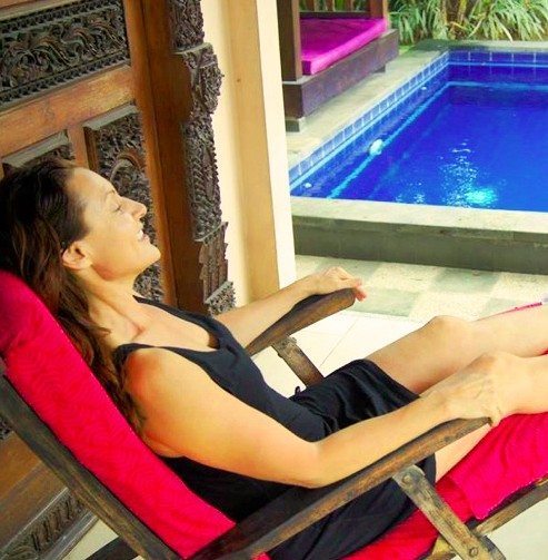 reflexology_rb-e1443073194300 Our “Amblissadors” have followed their bliss to us at Bliss Sanctuary For Women for a Bali holiday retreat. They are all inspirational, beautiful women who understand the need for time out for themselves with their fast-paced, busy lives. We consider all of them to be part of our Bliss family.