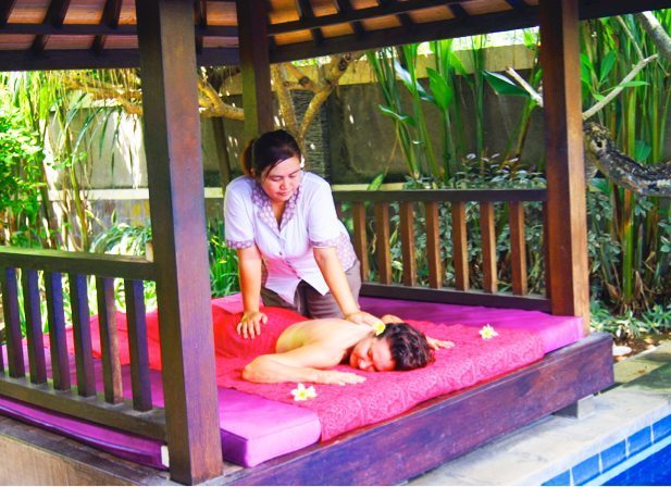 renee2 Our “Amblissadors” have followed their bliss to us at Bliss Sanctuary For Women for a Bali holiday retreat. They are all inspirational, beautiful women who understand the need for time out for themselves with their fast-paced, busy lives. We consider all of them to be part of our Bliss family.