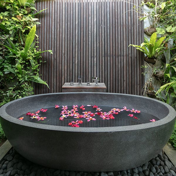 Ubud – Rainforest Retreat Rooms
