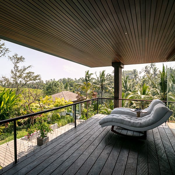 Ubud – Rainforest Retreat Rooms