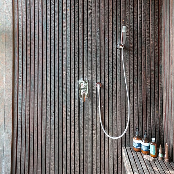 Ubud – Rainforest Retreat Rooms