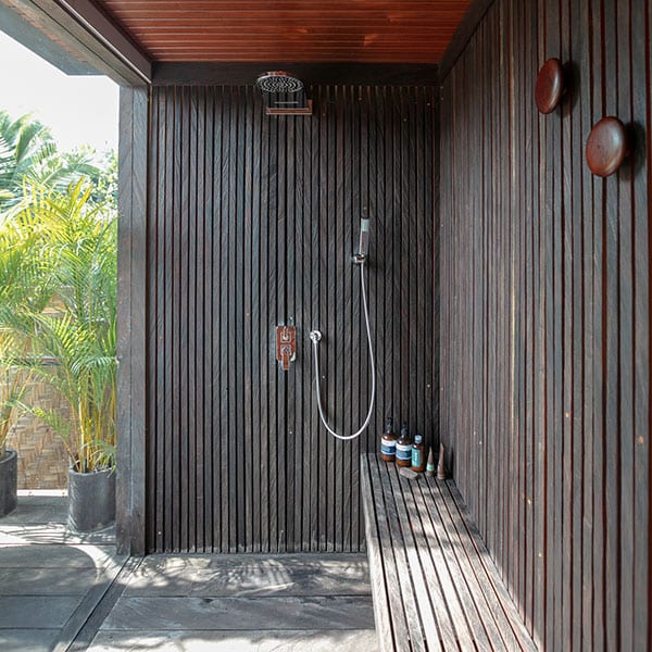 Ubud – Rainforest Retreat Rooms