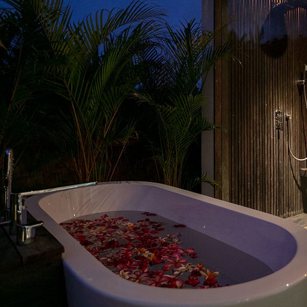 Ubud – Rainforest Retreat Rooms