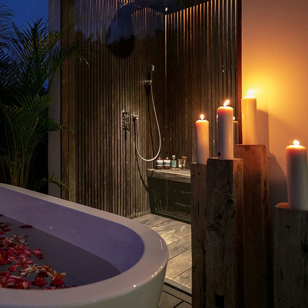 Ubud – Rainforest Retreat Rooms
