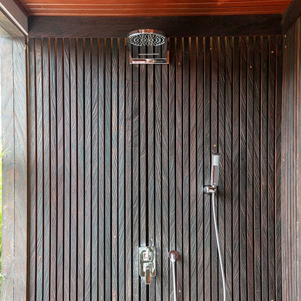 Ubud – Rainforest Retreat Rooms