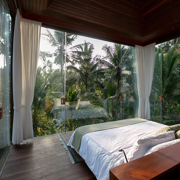 Ubud – Rainforest Retreat Rooms