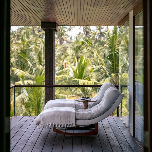 Ubud – Rainforest Retreat Rooms