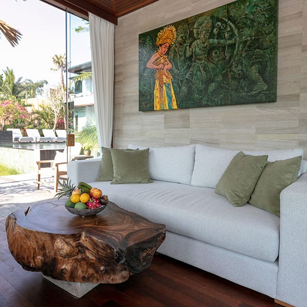 Ubud – Rainforest Retreat Rooms