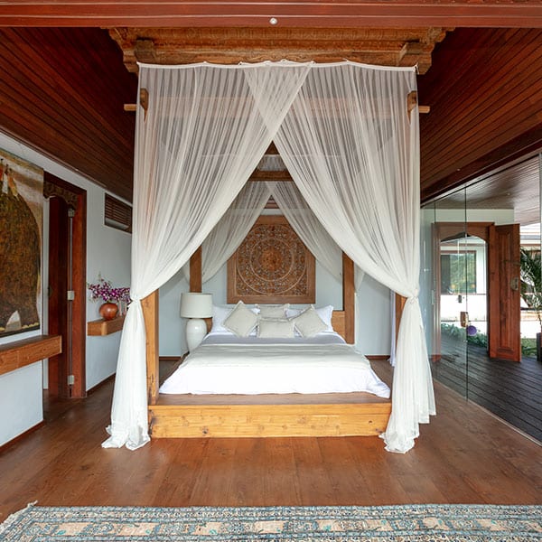 Ubud – Rainforest Retreat Rooms
