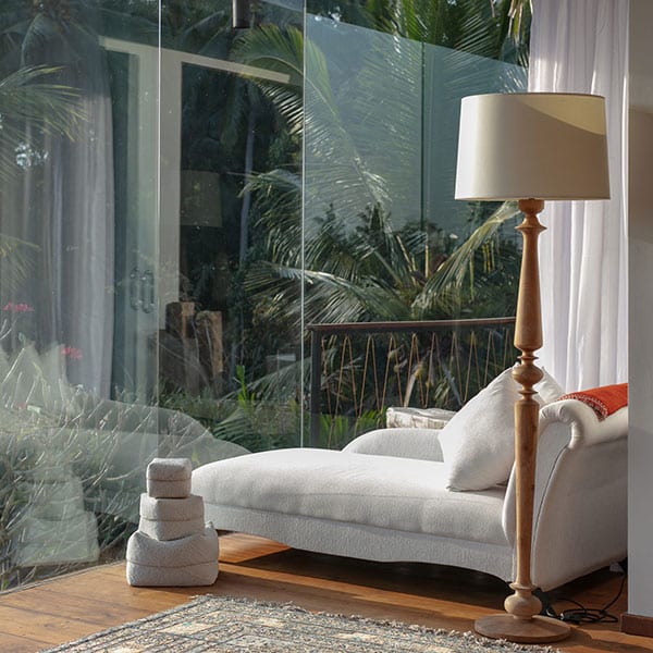Ubud – Rainforest Retreat Rooms