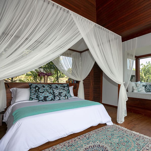 Ubud – Rainforest Retreat Rooms