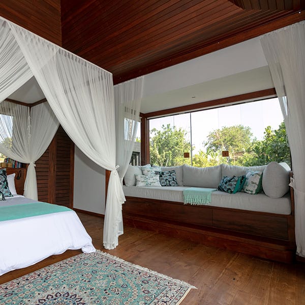 Ubud – Rainforest Retreat Rooms