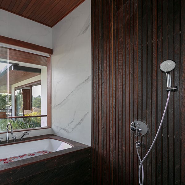 Ubud – Rainforest Retreat Rooms