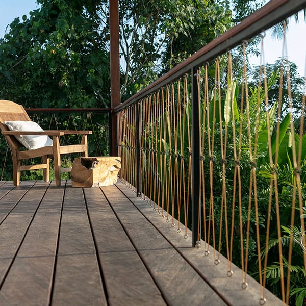 Ubud – Rainforest Retreat Rooms