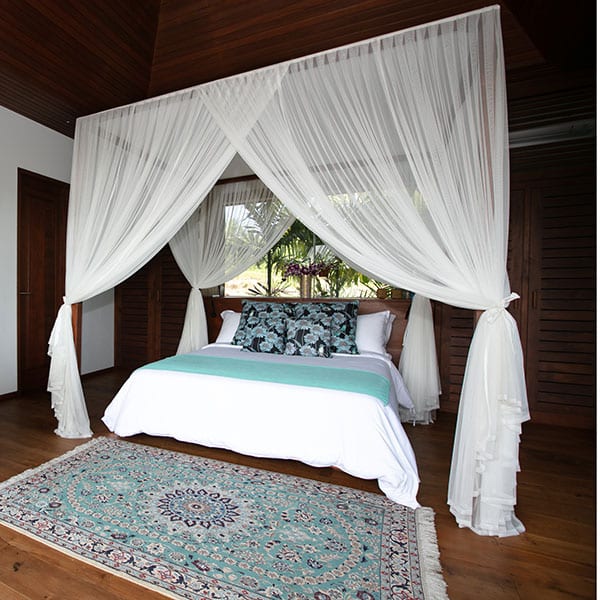 Ubud – Rainforest Retreat Rooms