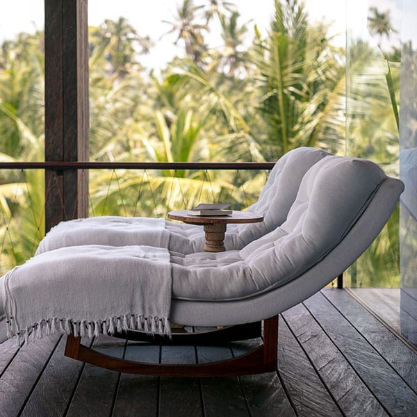 Ubud – Rainforest Retreat Rooms