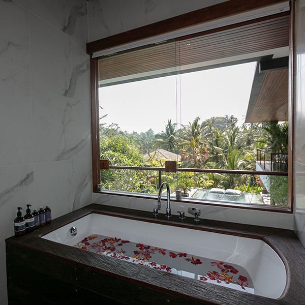 Ubud – Rainforest Retreat Rooms