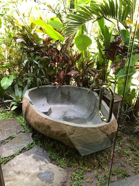 Ubud – Rainforest Retreat Rooms