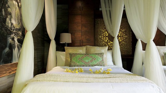 Ubud – Rainforest Retreat Rooms
