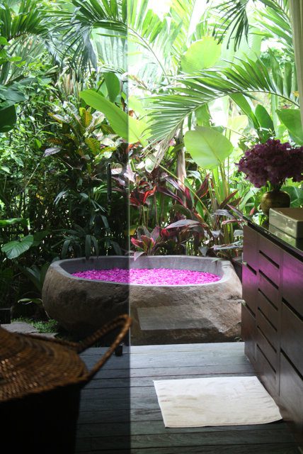 Ubud – Rainforest Retreat Rooms
