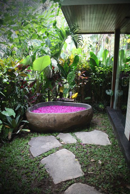 Ubud – Rainforest Retreat Rooms
