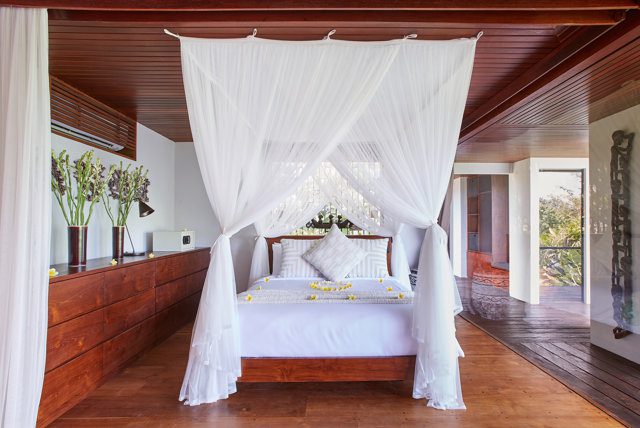 Ubud – Rainforest Retreat Rooms