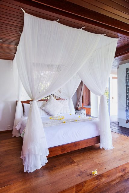 Ubud – Rainforest Retreat Rooms