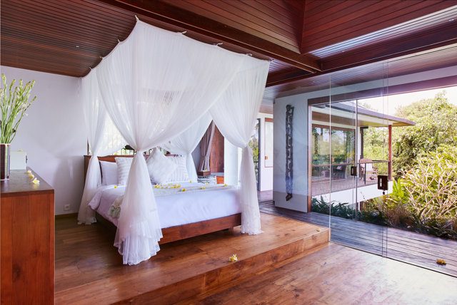 Ubud – Rainforest Retreat Rooms