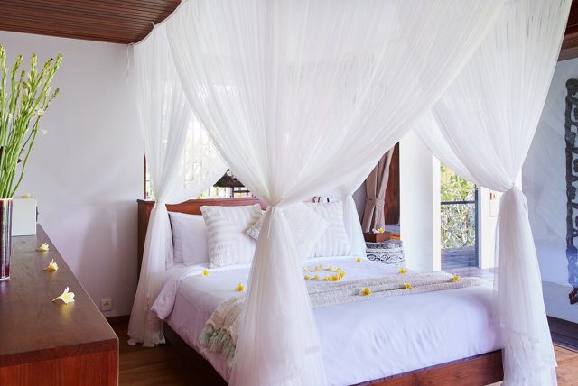 Ubud – Rainforest Retreat Rooms