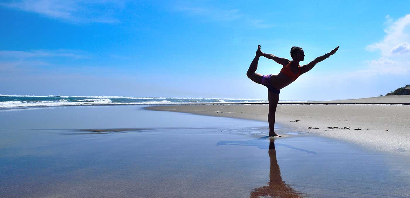 Home – Bliss Sanctuary For Women, Bali