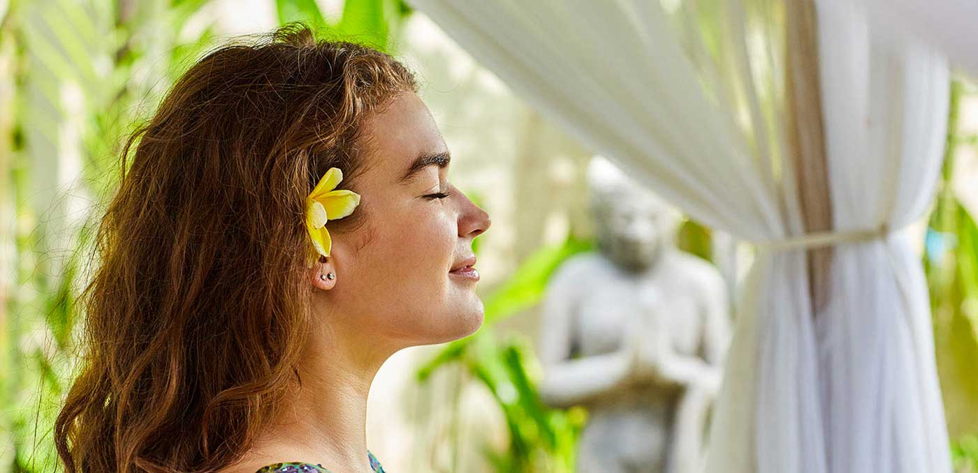 Home – Bliss Sanctuary For Women, Bali