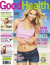 Good Health Magazine: Everything is Possible – Success Story - More than a Bali Women's Retreat