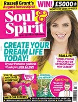 Soul & Spirit Magazine: The Best Female-Only Retreats