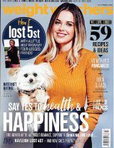 Weight Watchers Magazine: Give Yourself a (Wellbeing) Break – Bliss Sanctuary For Women
