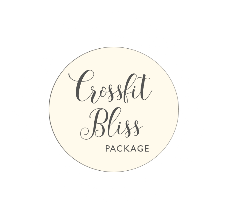 Crossfit Bliss Package
