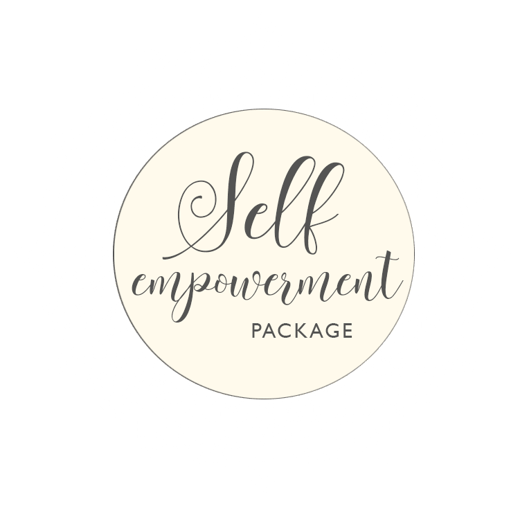Self Empowerment Package