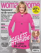 Woman & Home Magazine: In Our Experience – A Holiday Just For Me