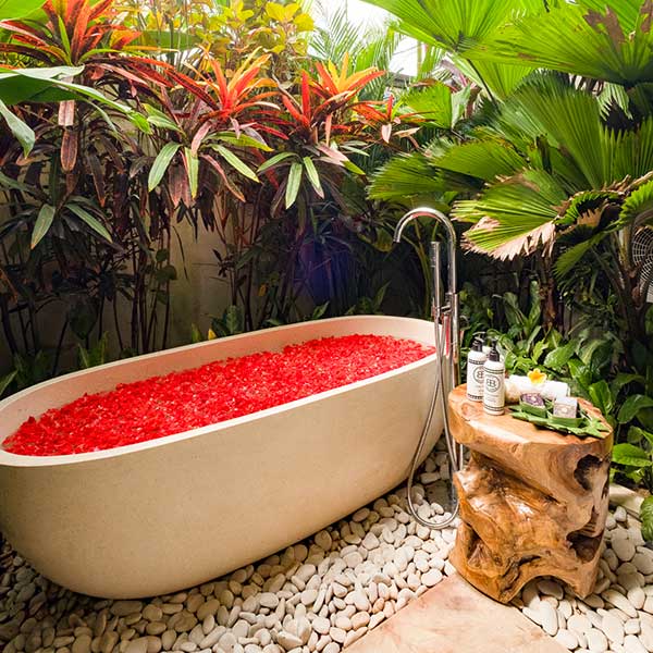 Canggu Retreat Sanctuary Bali Retreat Bliss Sanctuary for Women