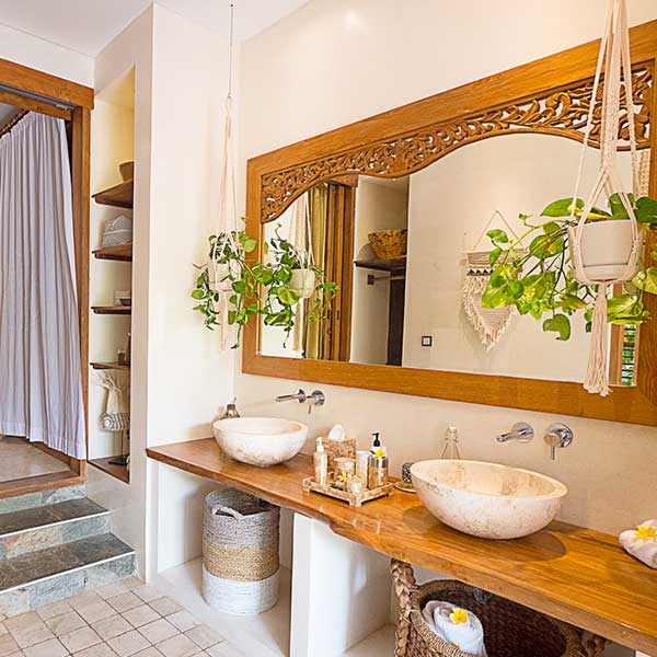 Canggu Retreat Sanctuary Bali Retreat Bliss Sanctuary for Women