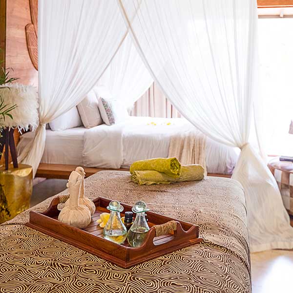 Canggu Retreat Sanctuary Bali Retreat Bliss Sanctuary for Women