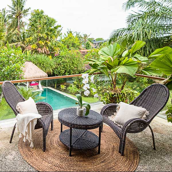 Canggu Retreat Sanctuary Bali Retreat Bliss Sanctuary for Women