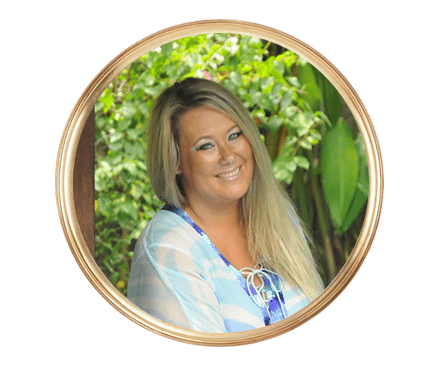 Zoë Watson managing Director of Bliss Sanctuary for Women