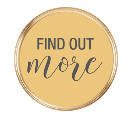 Find out more about our Blissful Yoga Package